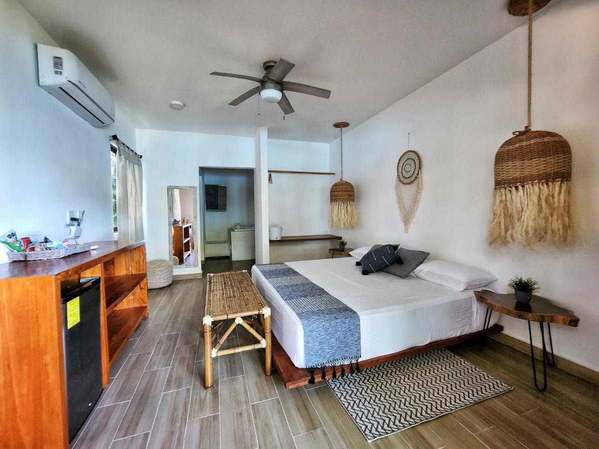 Hotel Cabanas Xul-Ha Zimmer foto