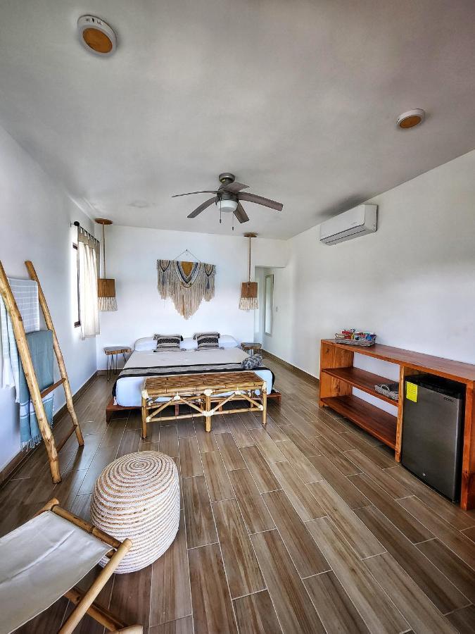 Hotel Cabanas Xul-Ha Zimmer foto